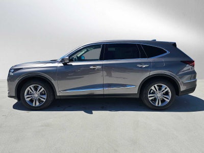 2026 Acura MDX FWD