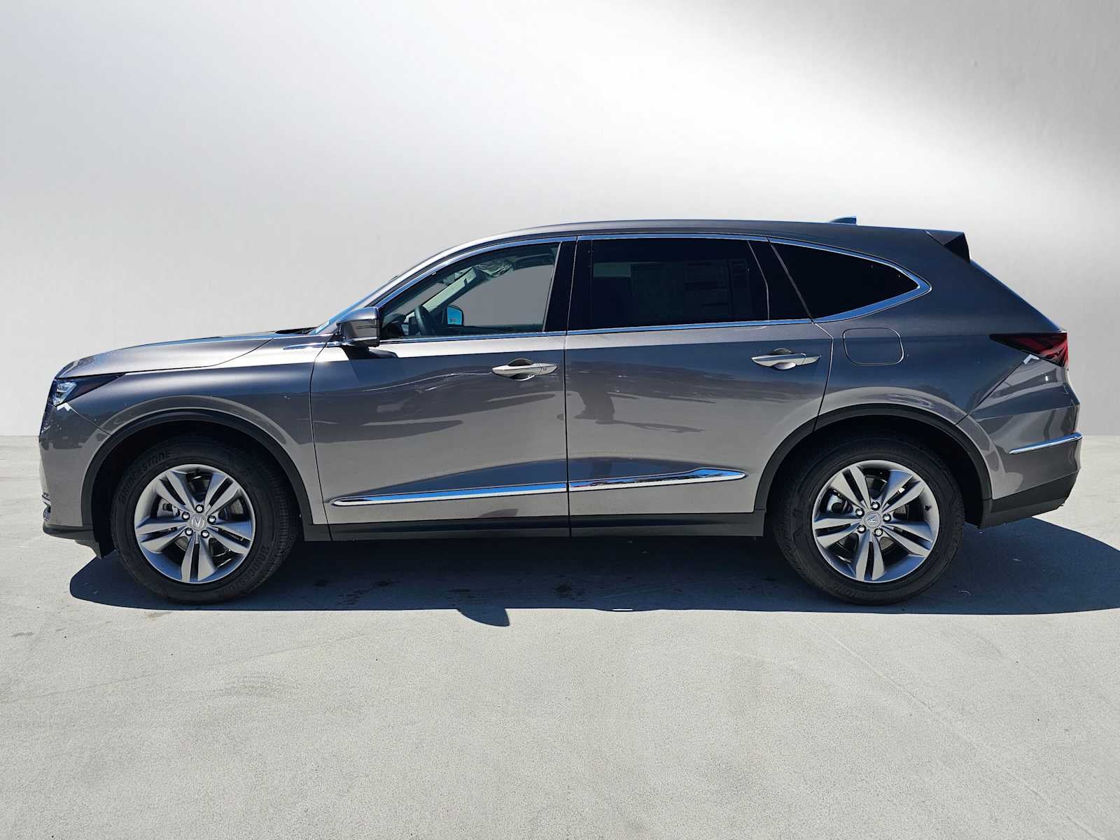 2026 Acura MDX FWD