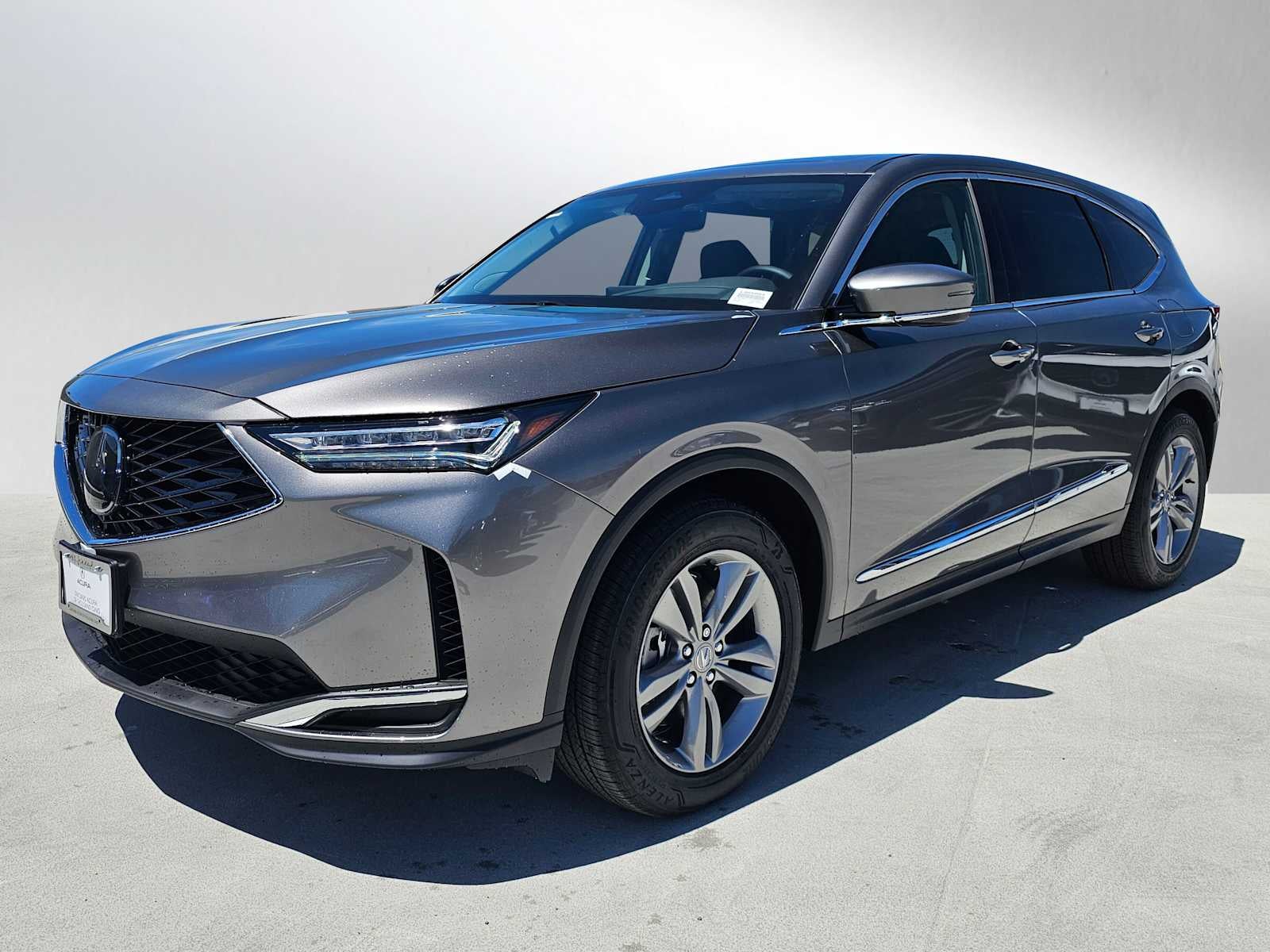 2026 Acura MDX FWD