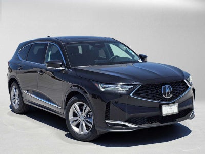 2026 Acura MDX FWD