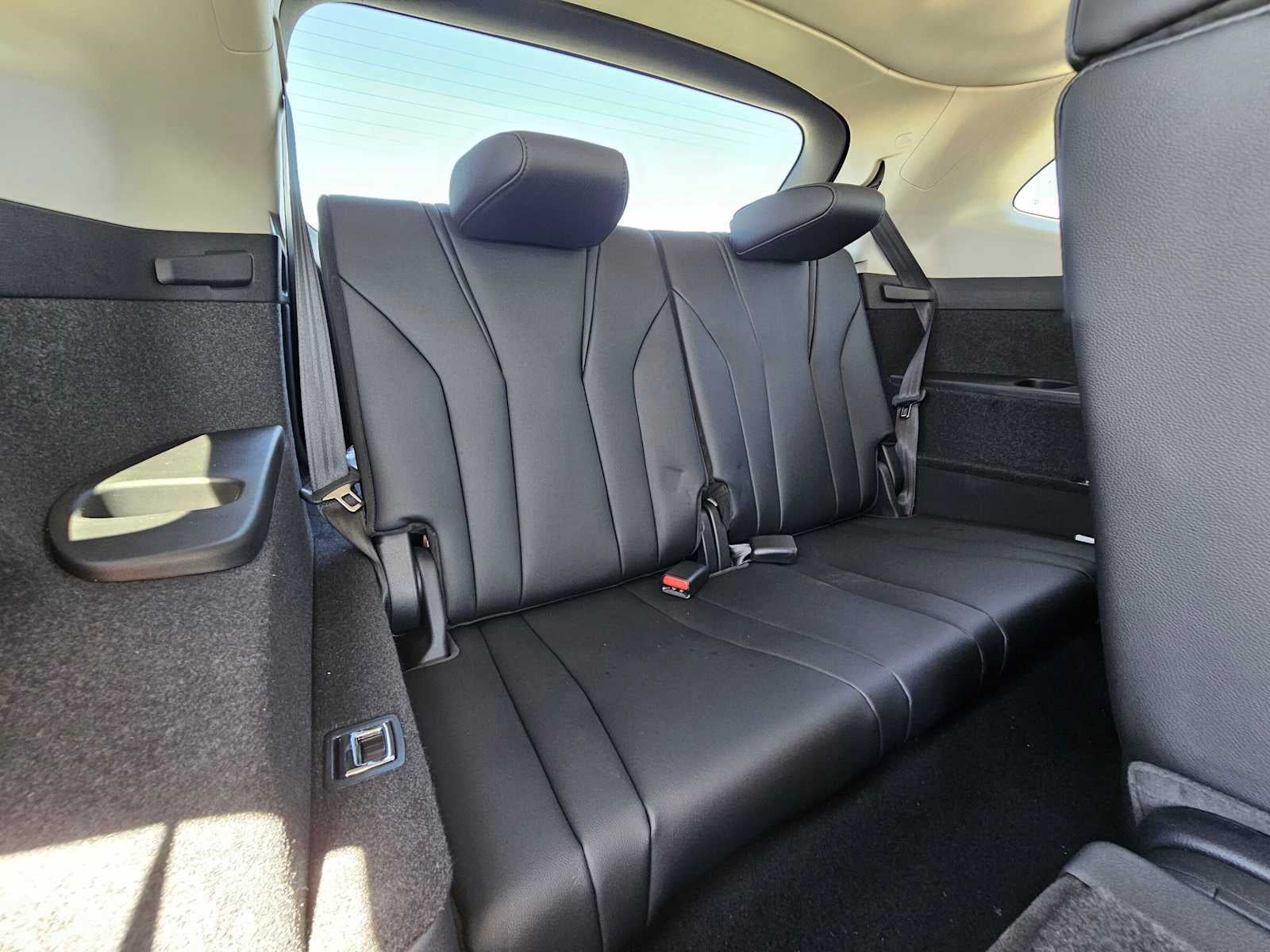 2026 Acura MDX FWD