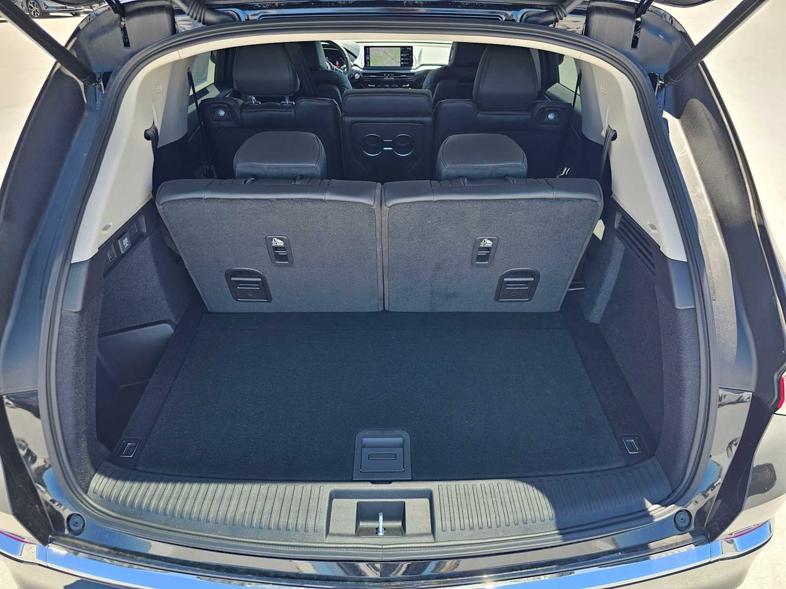 2026 Acura MDX FWD