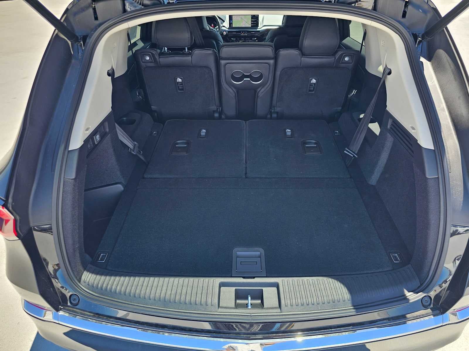 2026 Acura MDX FWD