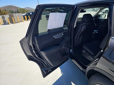 2026 Acura MDX FWD