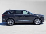 2026 Acura MDX FWD