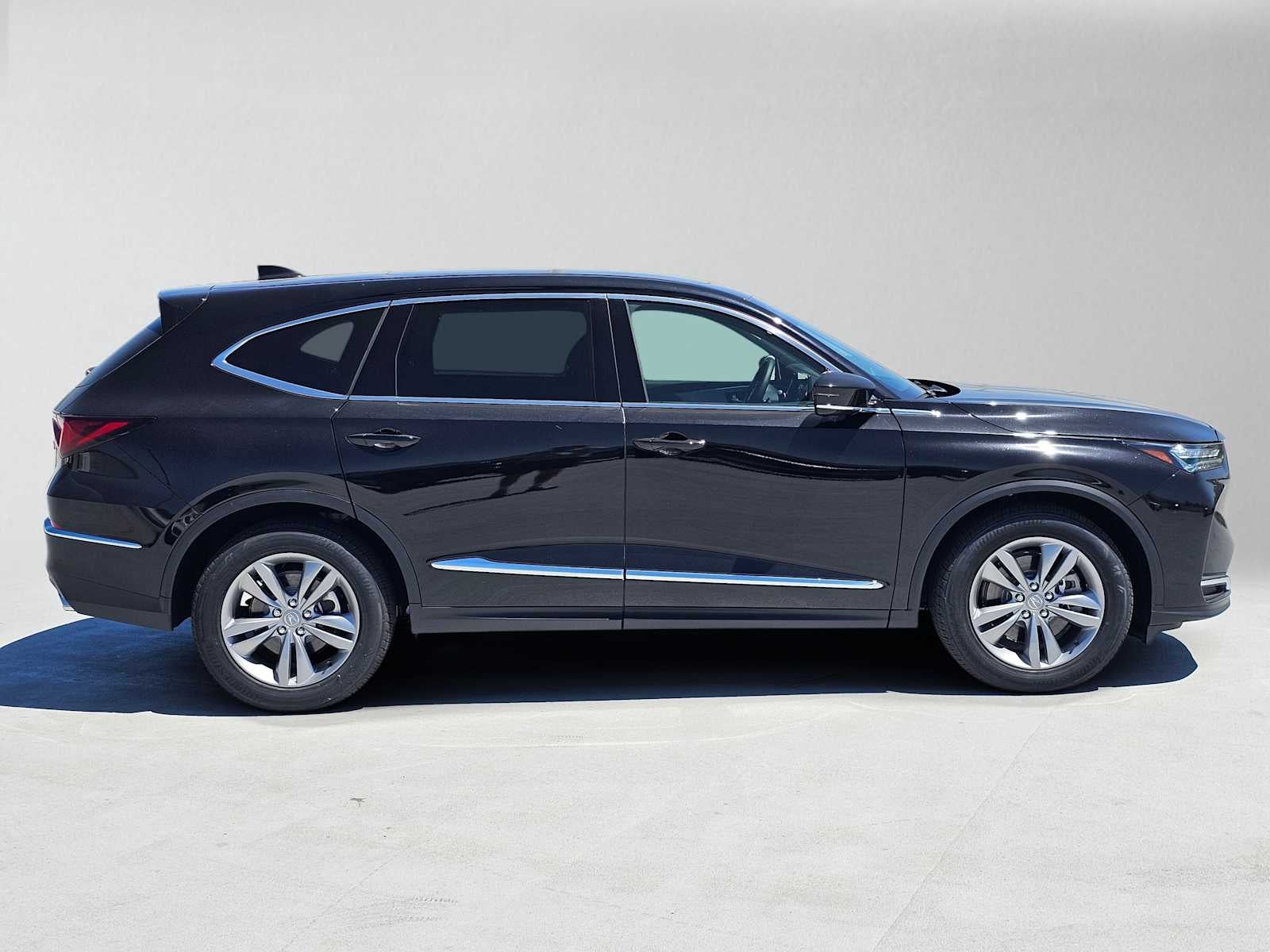 2026 Acura MDX FWD