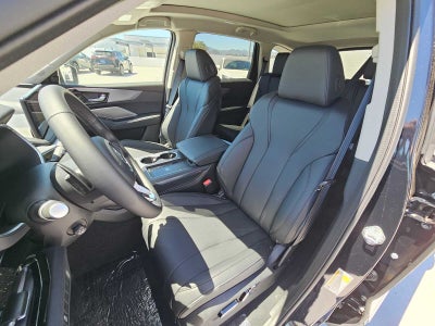 2026 Acura MDX FWD