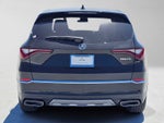 2026 Acura MDX FWD