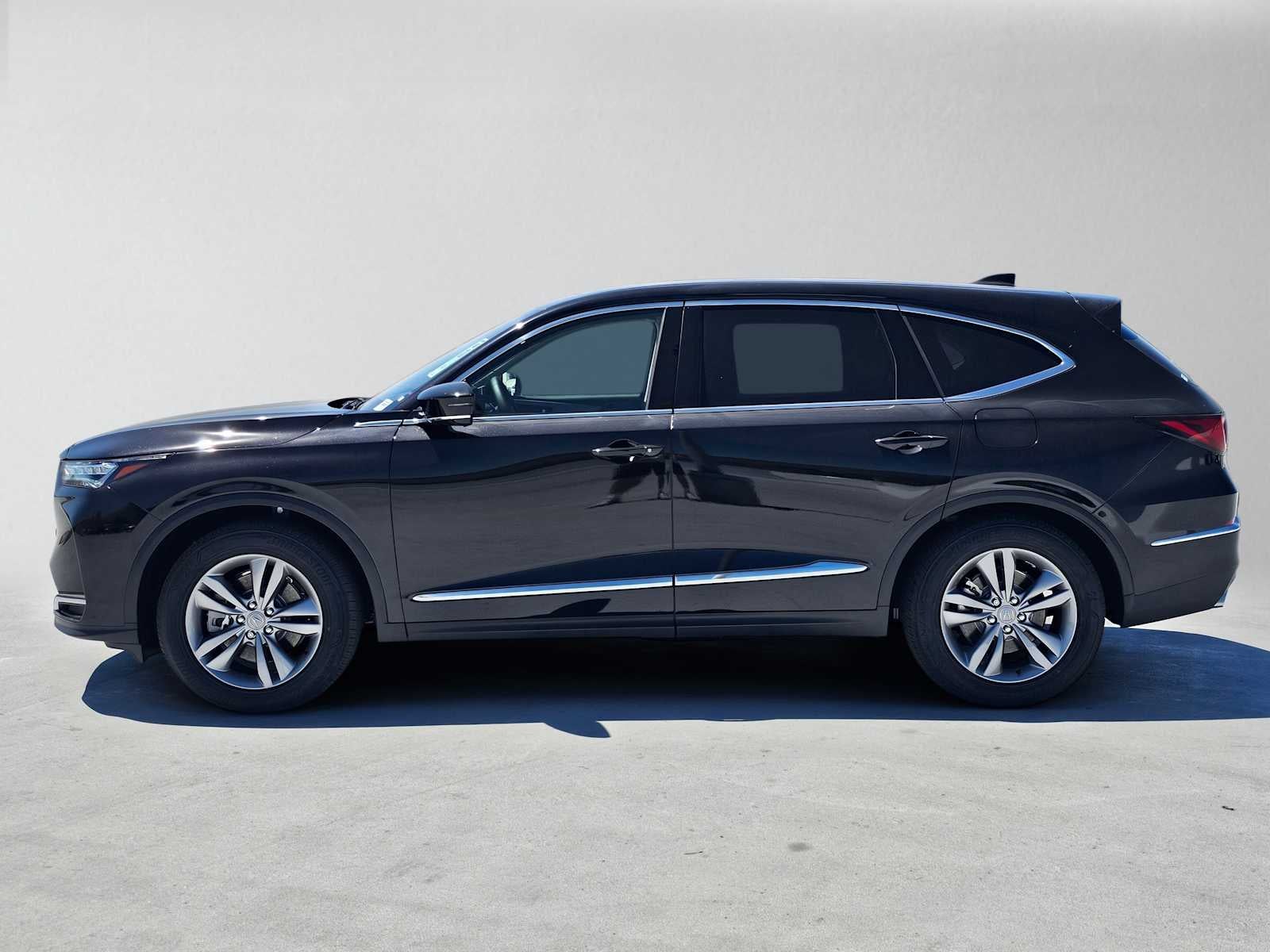 2026 Acura MDX FWD