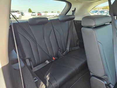 2026 Acura MDX FWD