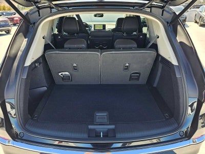 2026 Acura MDX FWD