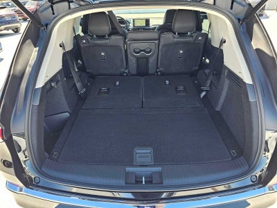 2026 Acura MDX FWD