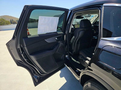 2026 Acura MDX FWD