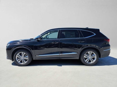 2026 Acura MDX FWD
