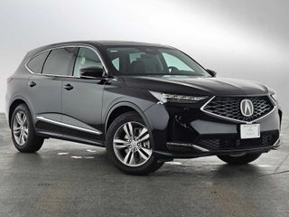 2026 Acura MDX FWD