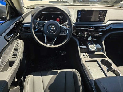 2026 Acura MDX FWD