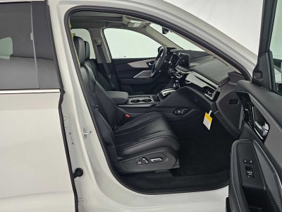 2026 Acura MDX with Technology Package