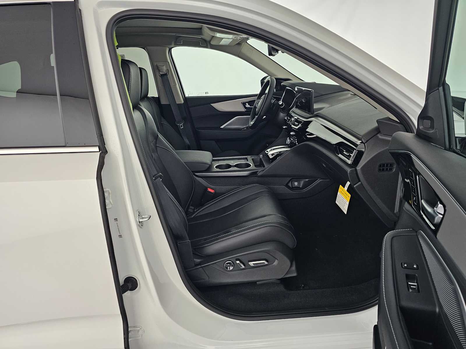 2026 Acura MDX with Technology Package