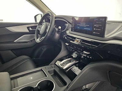 2026 Acura MDX with Technology Package