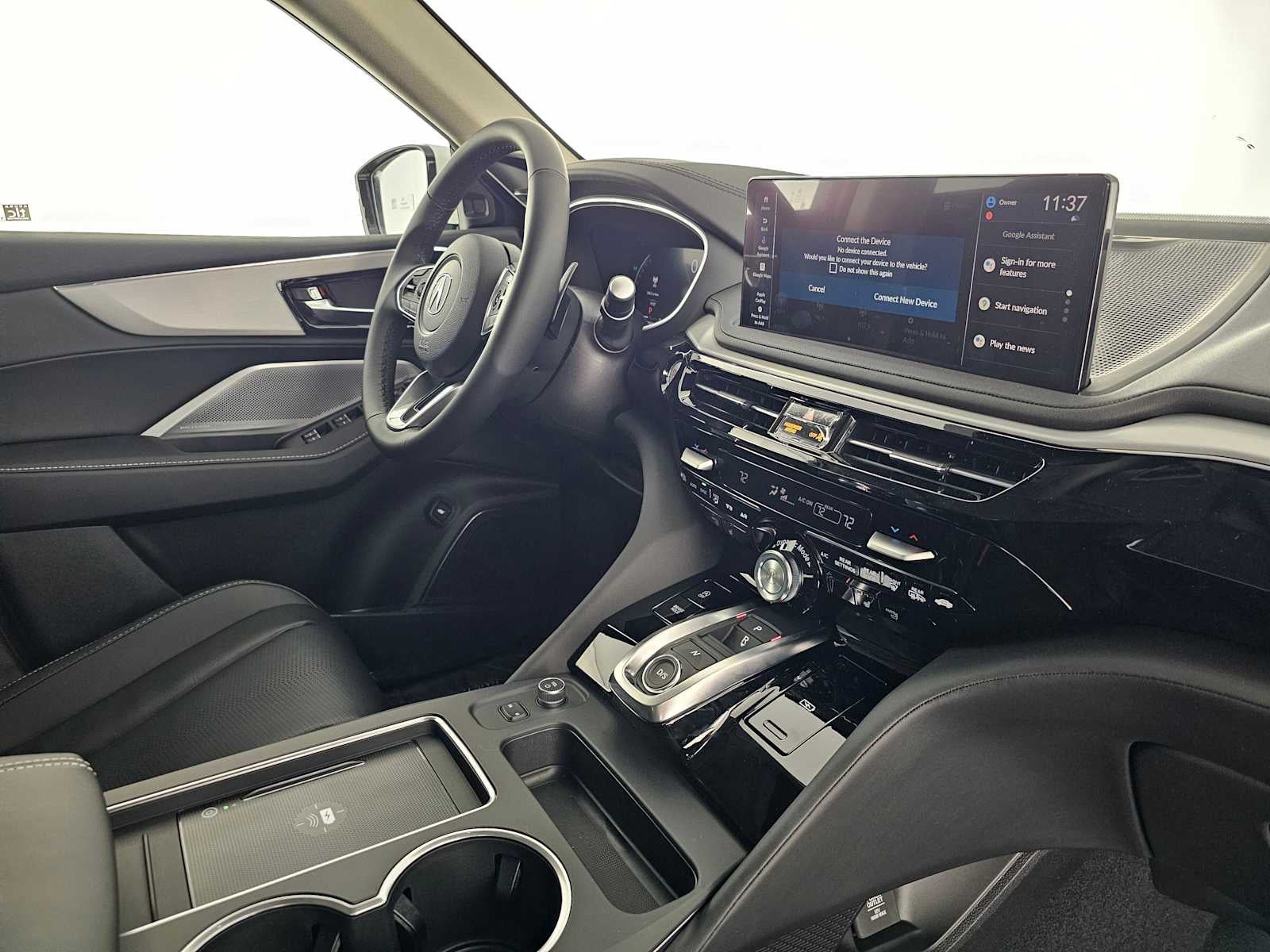 2026 Acura MDX with Technology Package