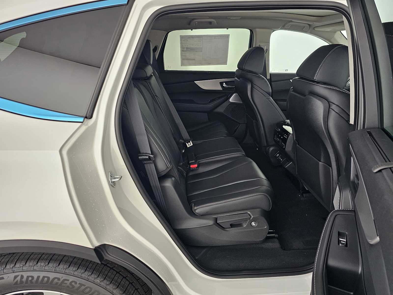 2026 Acura MDX with Technology Package