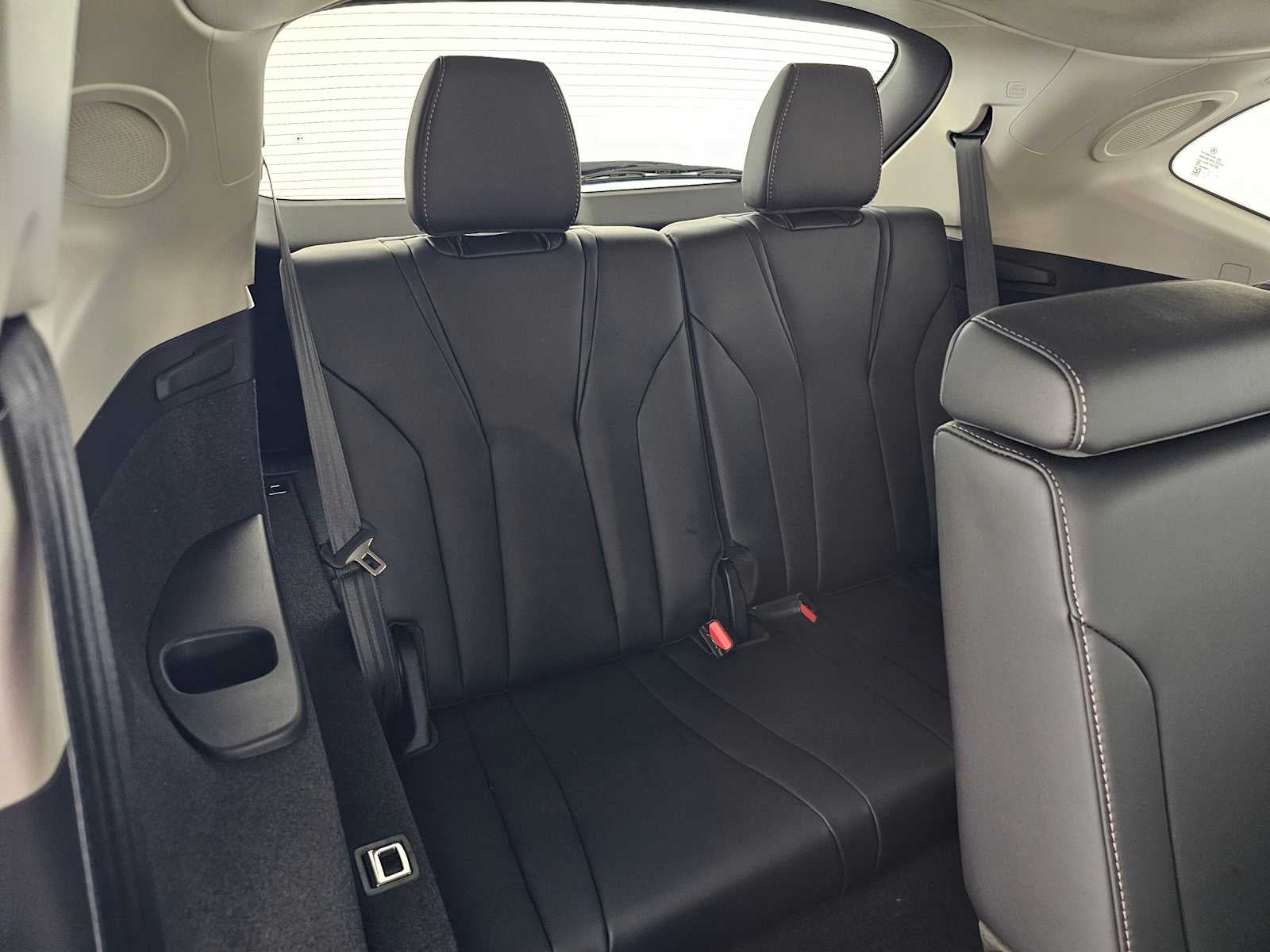 2026 Acura MDX with Technology Package