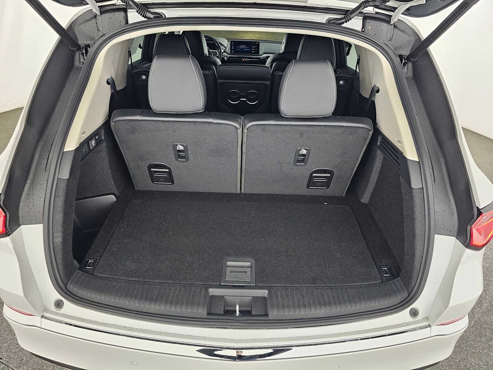 2026 Acura MDX with Technology Package