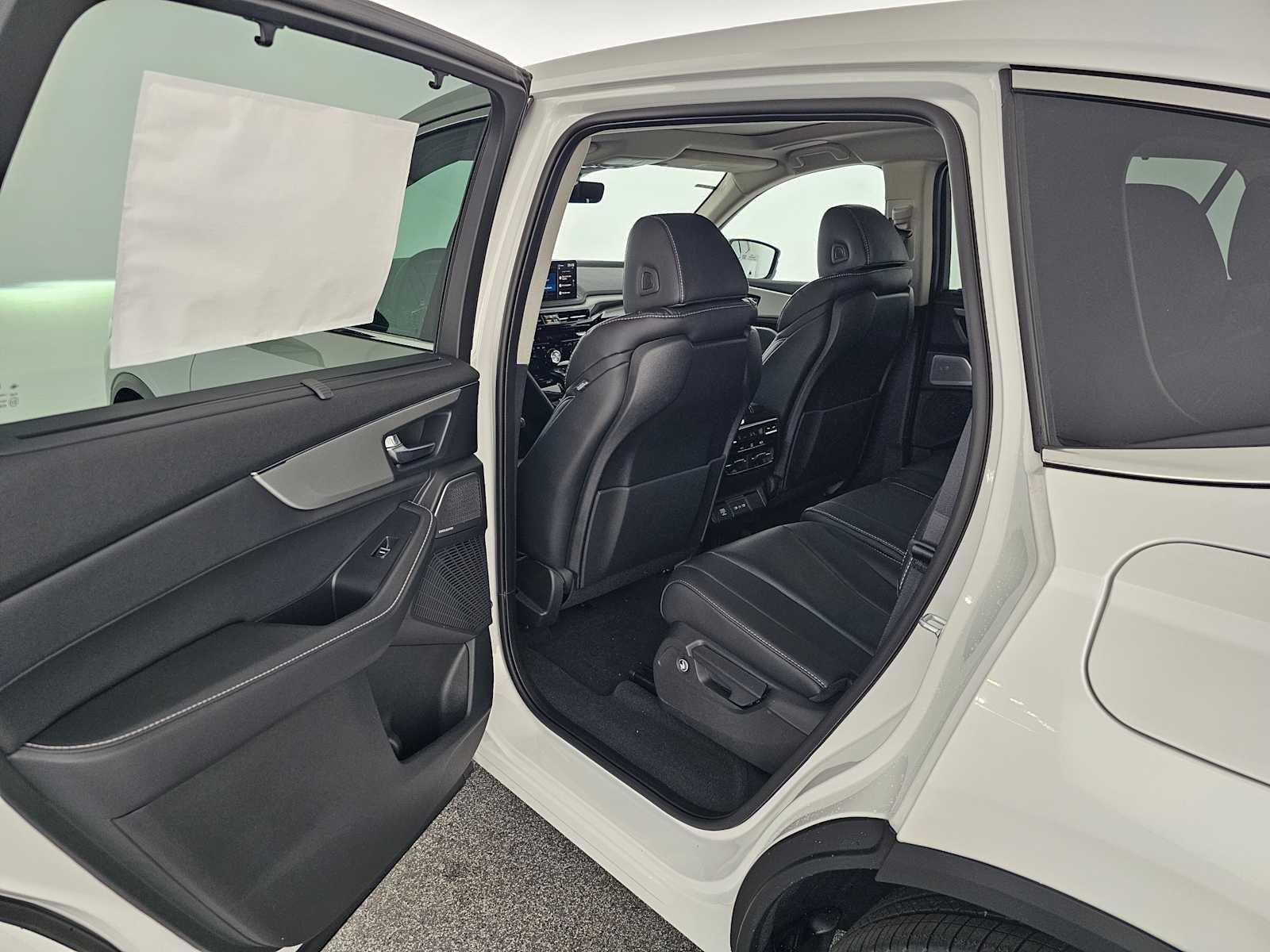 2026 Acura MDX with Technology Package