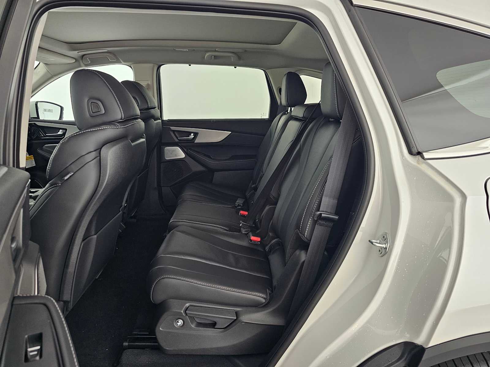 2026 Acura MDX with Technology Package