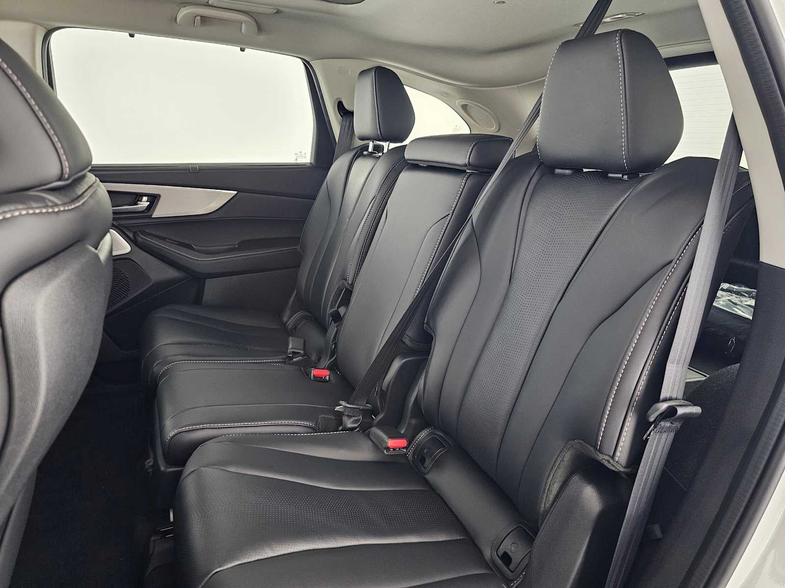 2026 Acura MDX with Technology Package