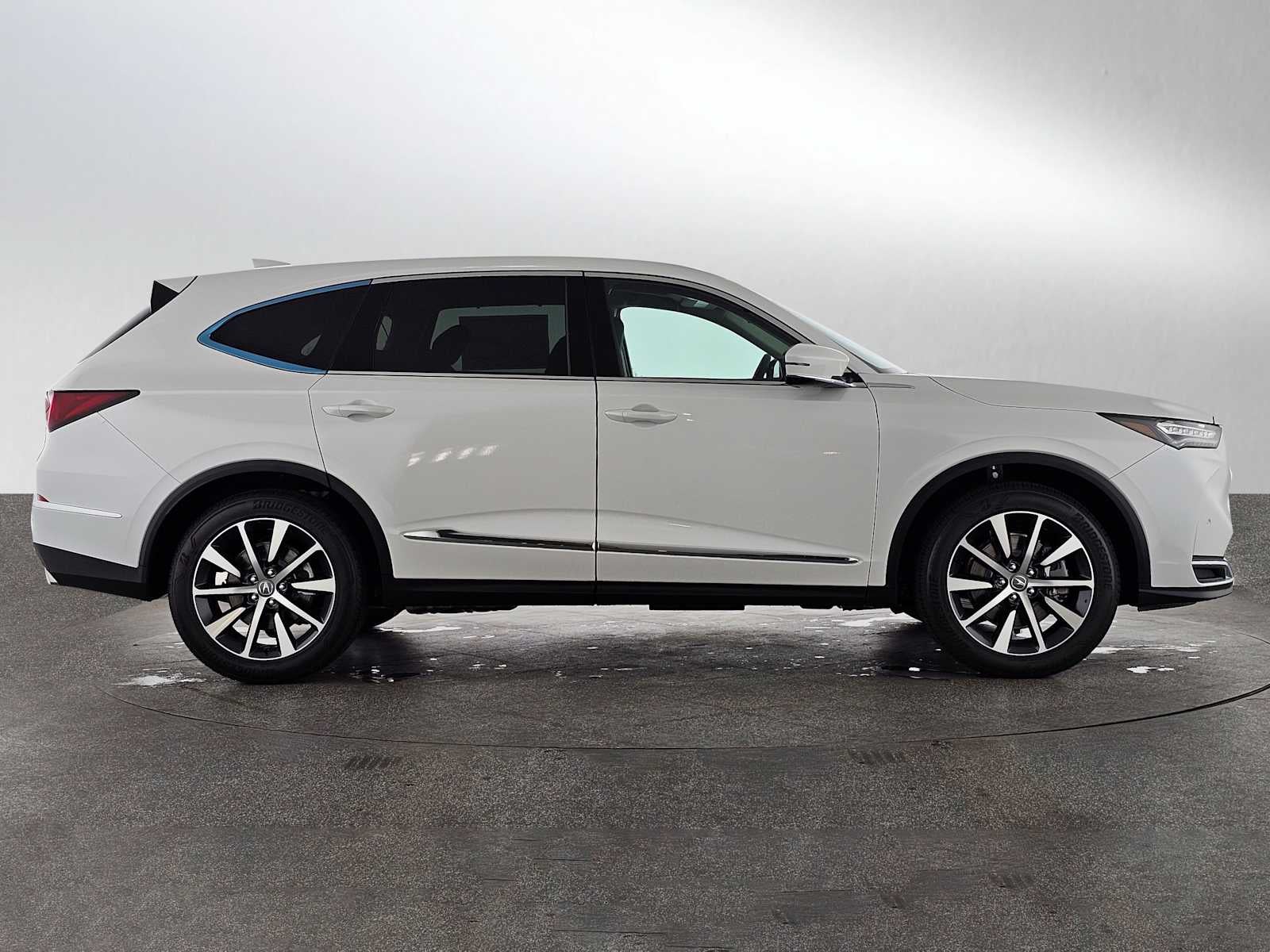2026 Acura MDX with Technology Package