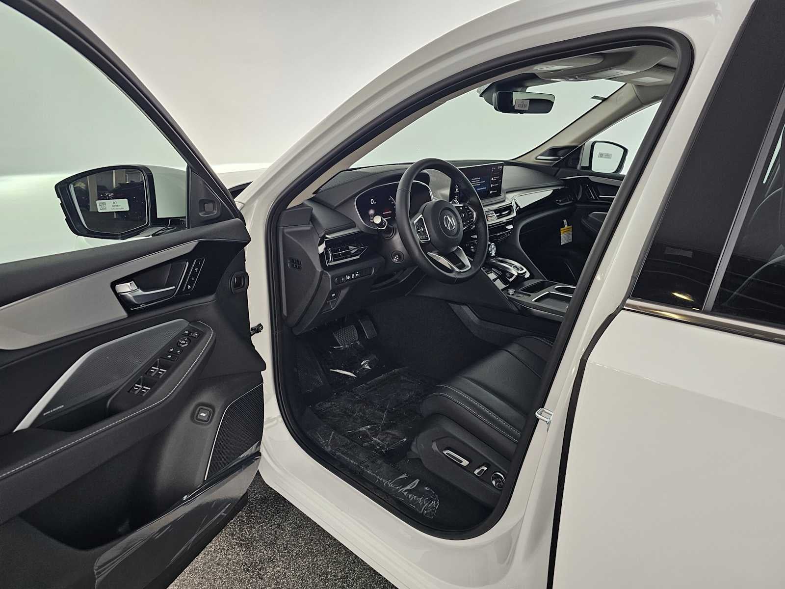 2026 Acura MDX with Technology Package