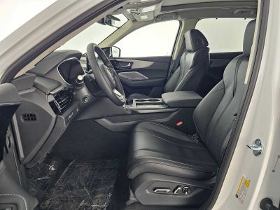 2026 Acura MDX with Technology Package