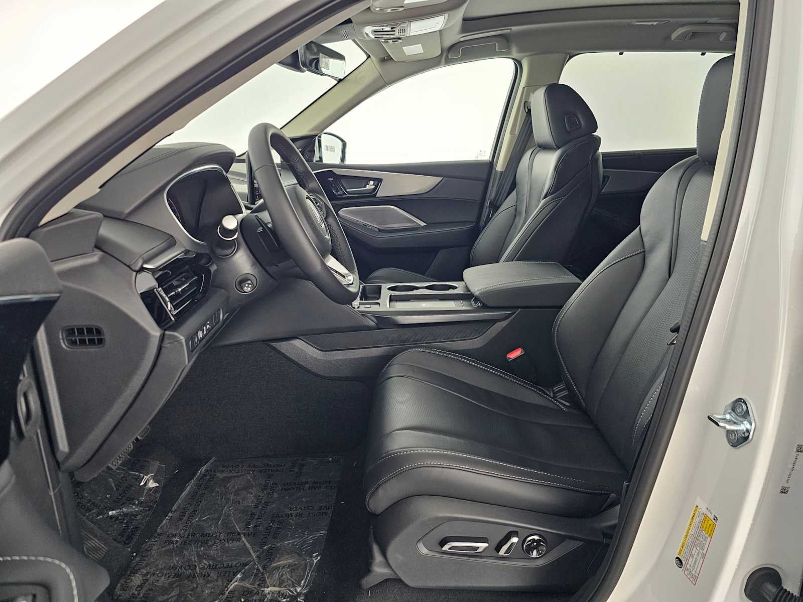 2026 Acura MDX with Technology Package