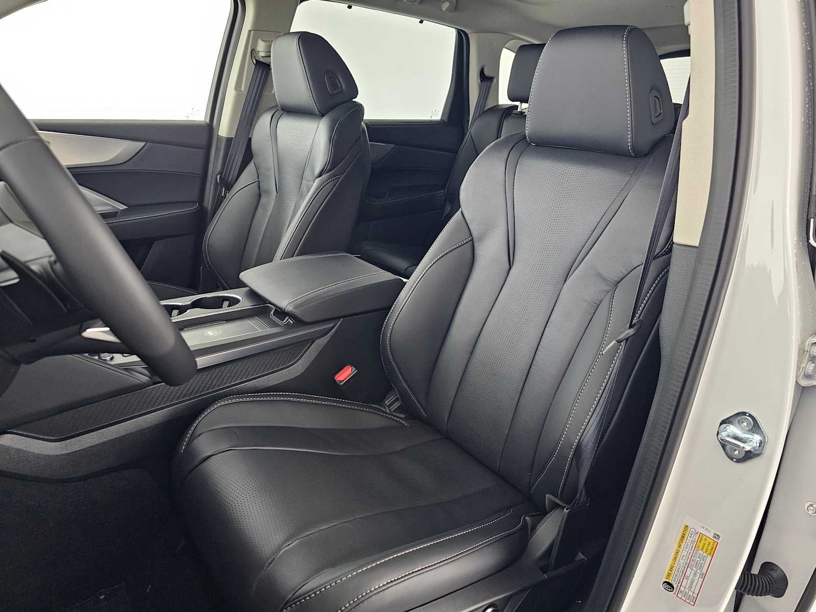 2026 Acura MDX with Technology Package