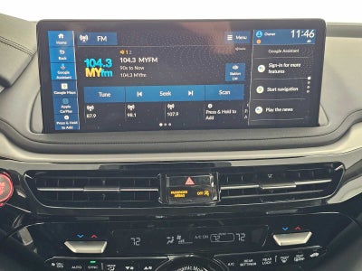 2026 Acura MDX with Technology Package