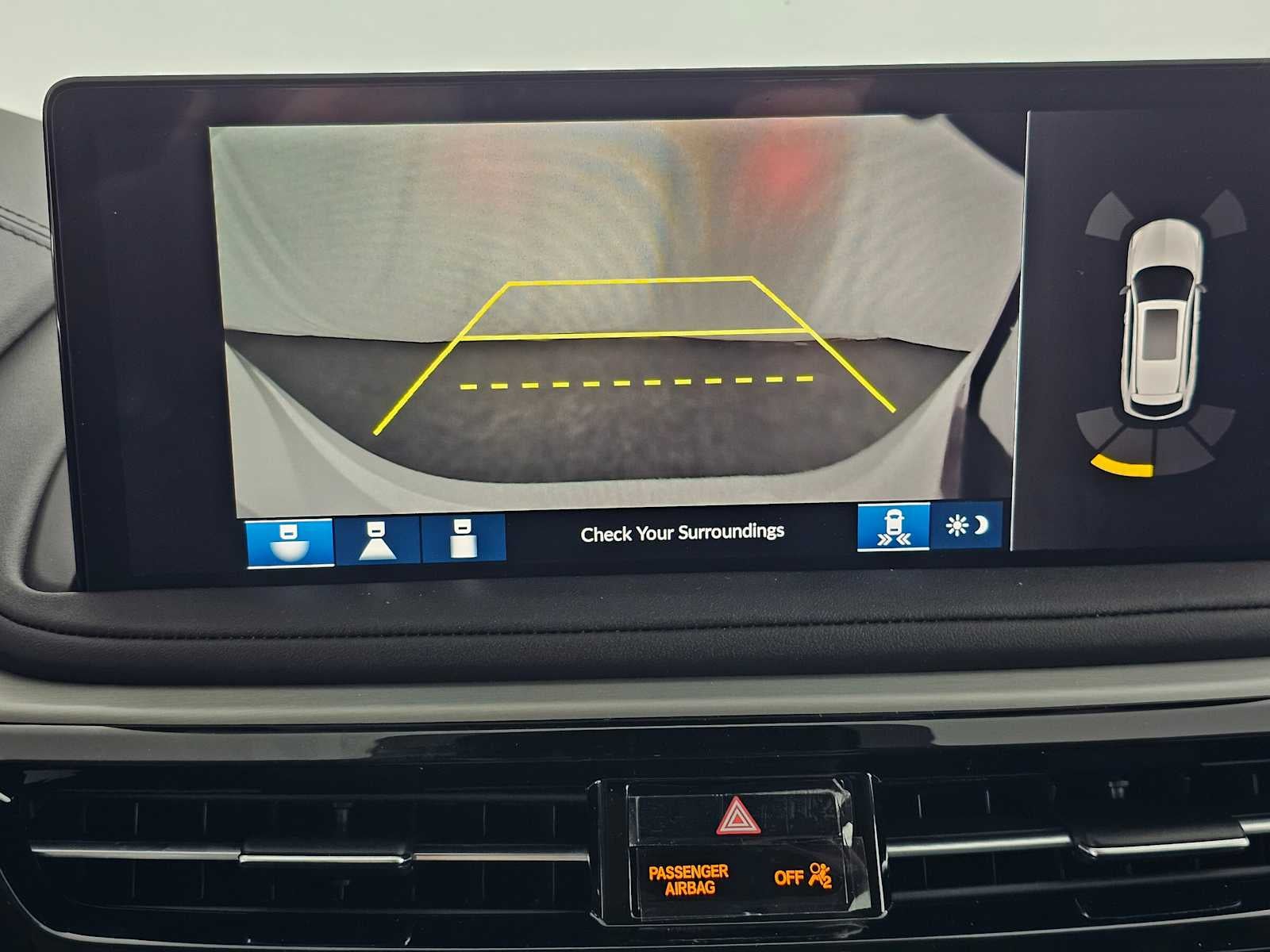 2026 Acura MDX with Technology Package