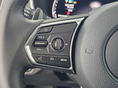 2026 Acura MDX with Technology Package