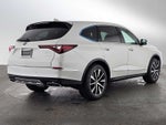2026 Acura MDX with Technology Package