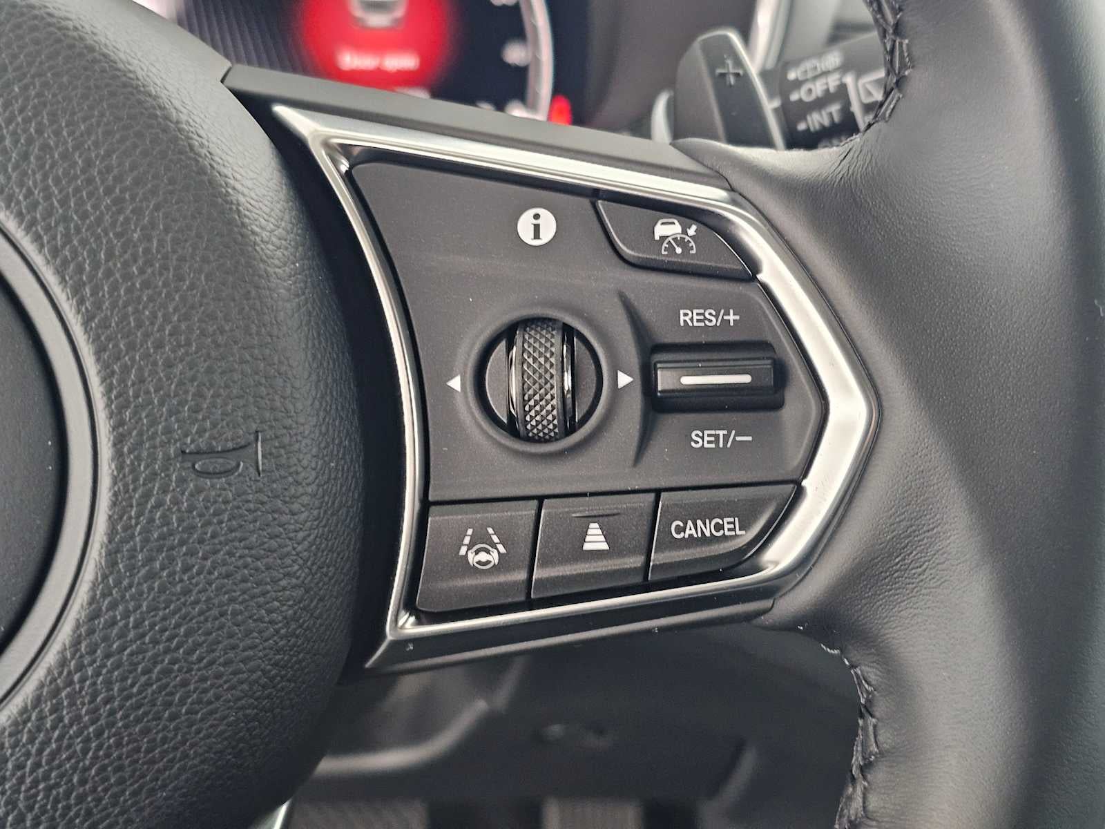 2026 Acura MDX with Technology Package