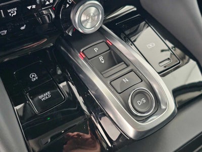 2026 Acura MDX with Technology Package