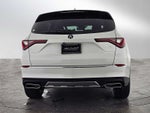 2026 Acura MDX with Technology Package