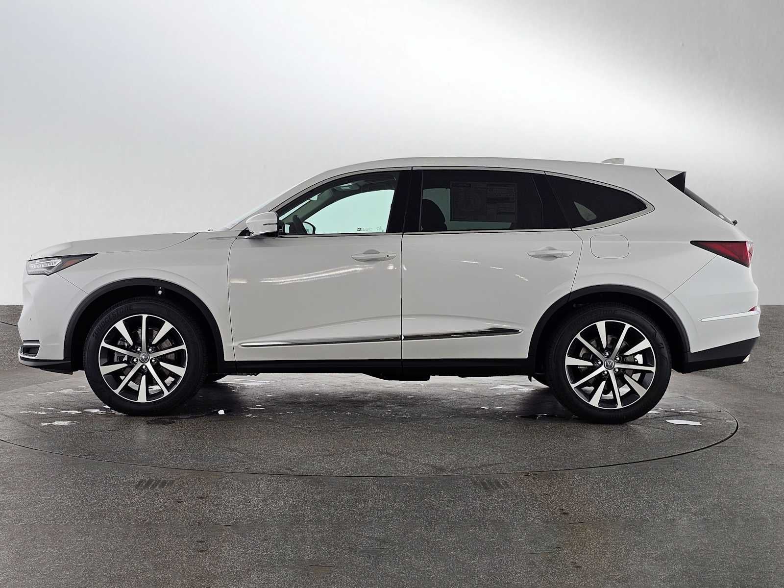 2026 Acura MDX with Technology Package