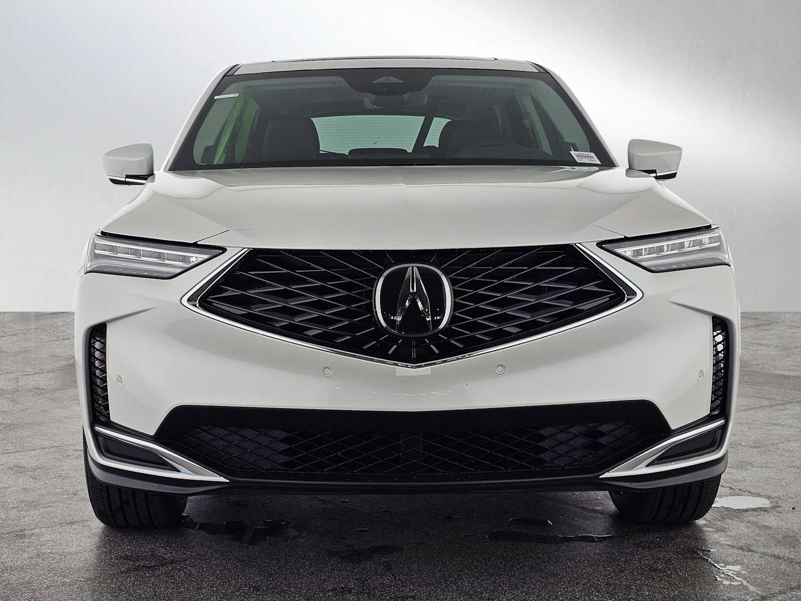 2026 Acura MDX with Technology Package