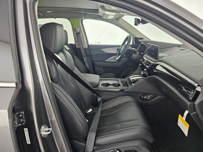 2026 Acura MDX with Technology Package