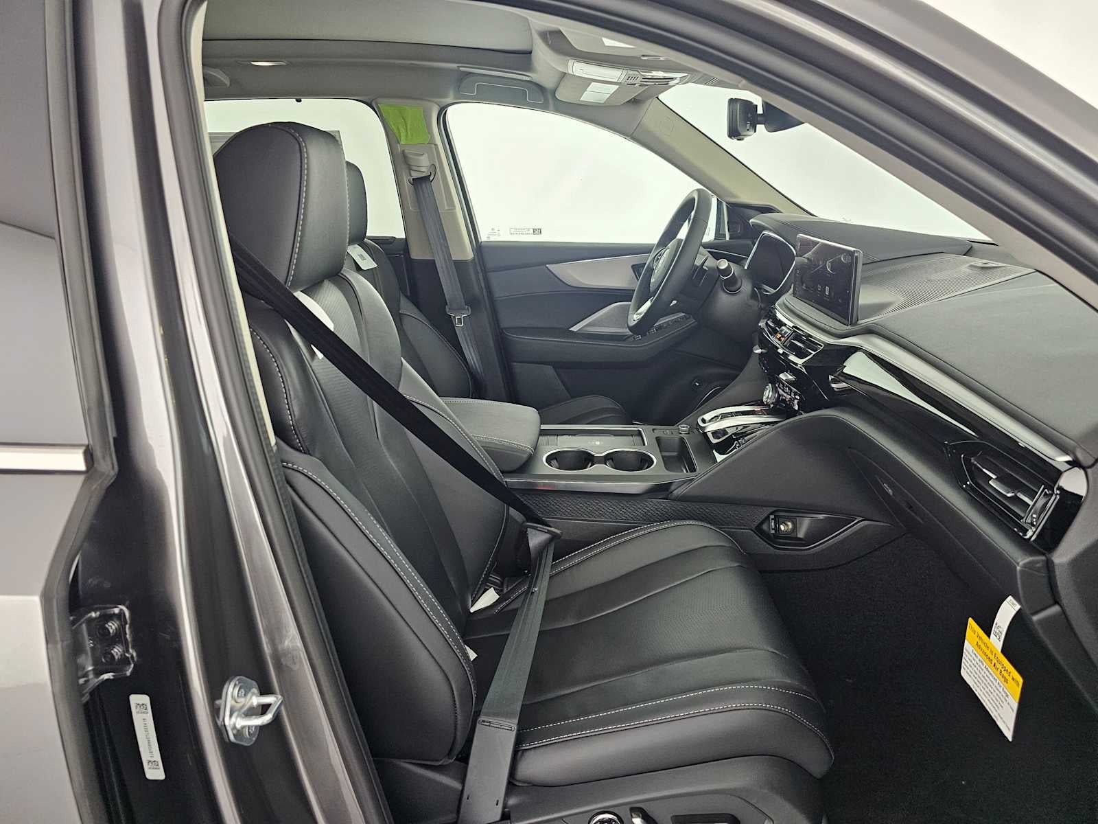 2026 Acura MDX with Technology Package