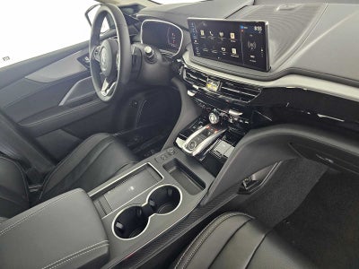 2026 Acura MDX with Technology Package