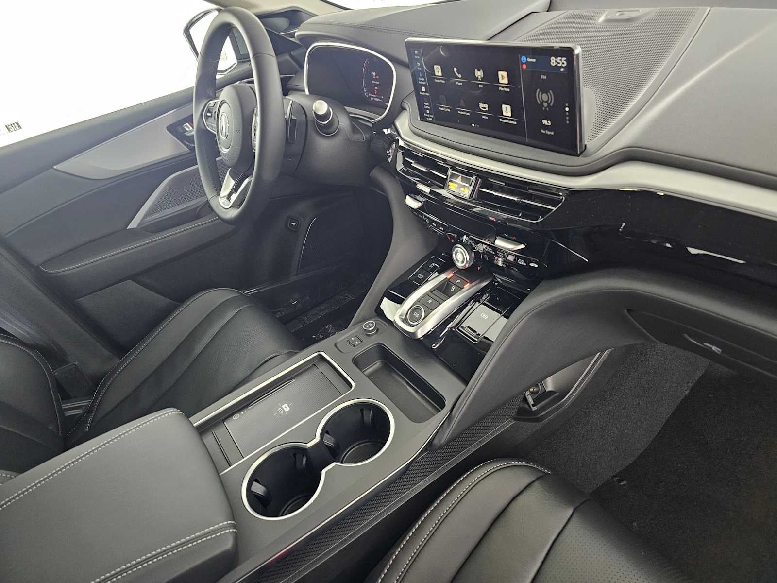 2026 Acura MDX with Technology Package