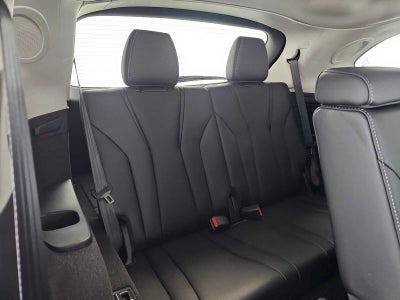 2026 Acura MDX with Technology Package