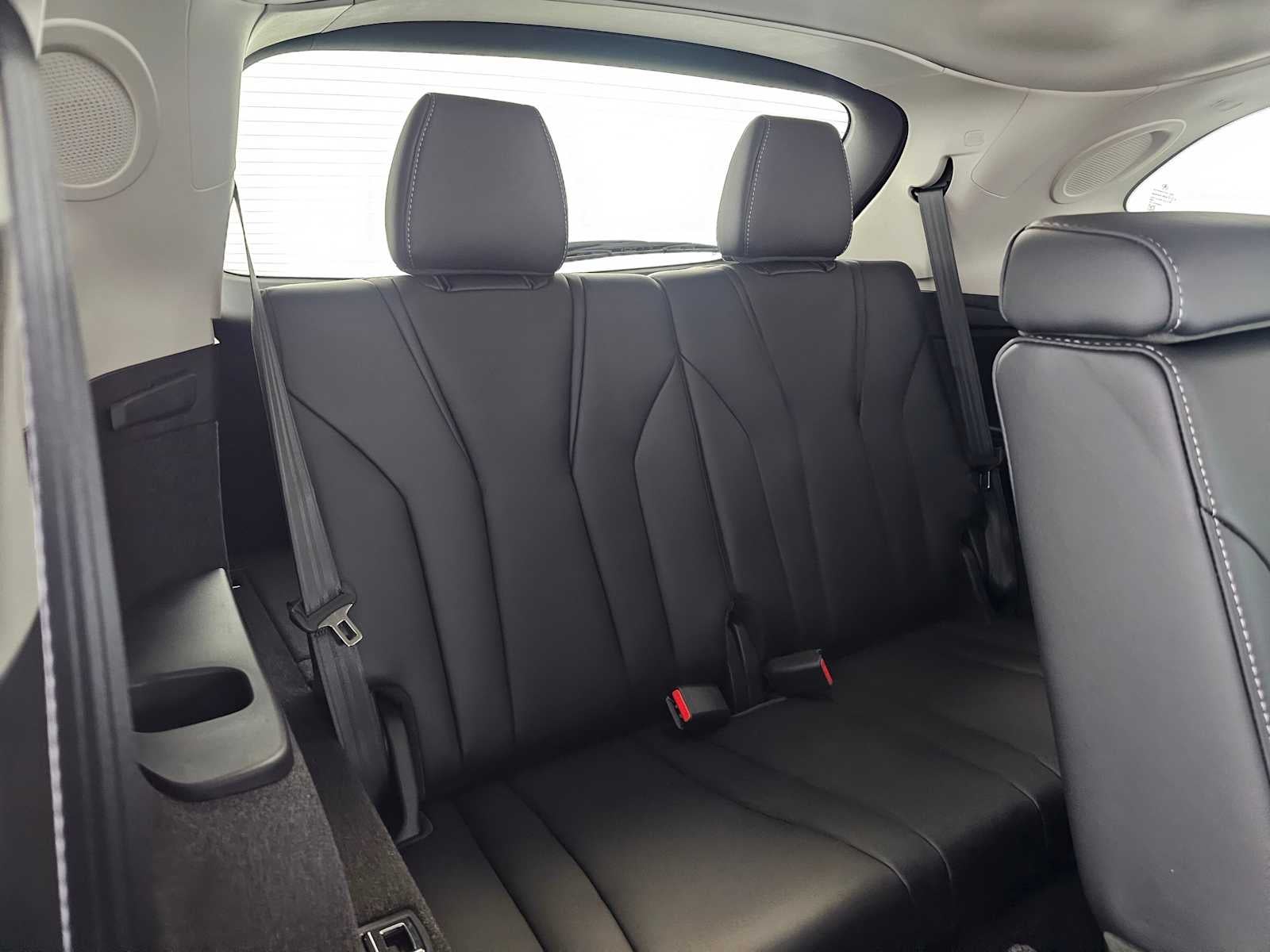 2026 Acura MDX with Technology Package